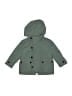 Burberry 100% Polyamide Teal Raincoat 6-9 MO / 9 MO - photo 1