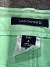 Lands' End Green Jeans Size 4 - photo 6