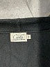 Cielo Black Cardigan Size S - photo 7