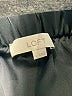 Ann Taylor LOFT 100% Polyester Black 3/4 Sleeve Blouse Size S - photo 4