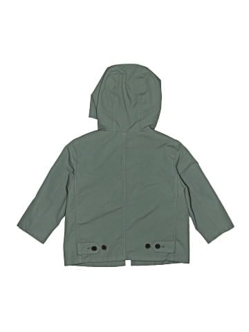 Burberry Raincoat (view 2)