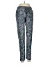 Maaji Print Teal Casual Pants Size M - photo 1