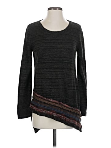 Spense Pullover Sweater (view 1)