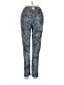 Maaji Print Teal Casual Pants Size M - photo 2