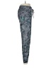 Maaji Print Teal Casual Pants Size M - photo 4
