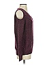 Rebecca Minkoff Burgundy Pullover Sweater Size S - photo 4
