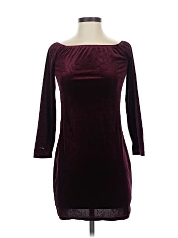 Indie XO Cocktail Dress (view 1)