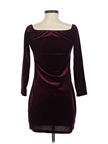 Indie XO Cocktail Dress (view 2)