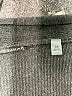 T Tahari Gray Cardigan Size S - photo 7