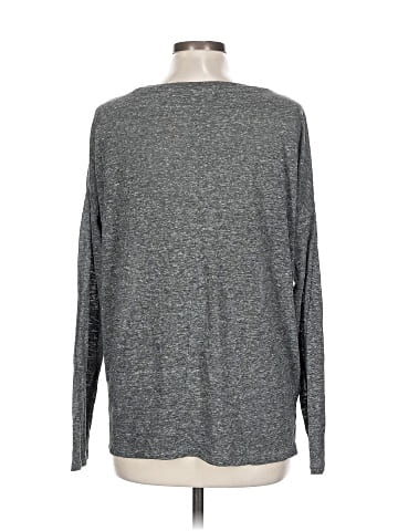 Old Navy Long Sleeve T-Shirt (view 2)