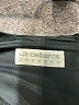 Liz Claiborne Solid Black Cocktail Dress Size 8 - photo 7