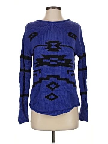 Townsen Pullover Sweater (view 1)