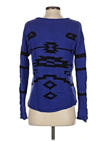 Townsen Pullover Sweater (view 2)