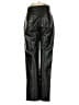 Wilfred 100% Polyurethane Black Casual Pants Size 4 - photo 2