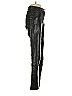 Wilfred 100% Polyurethane Black Casual Pants Size 4 - photo 4