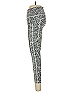Athleta Animal Print Silver Active Pants Size S - photo 5