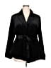 J.Jill Black Jacket Size 3X - photo 1