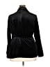 J.Jill Black Jacket Size 3X - photo 2