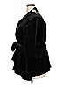 J.Jill Black Jacket Size 3X - photo 5