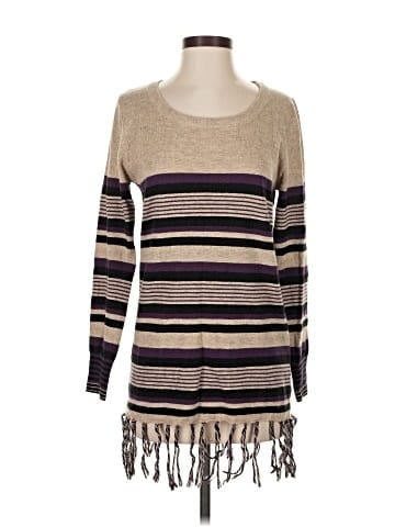 Love Token Pullover Sweater (view 1)