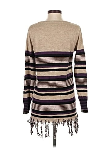 Love Token Pullover Sweater (view 2)