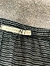 Ellison Stripes Gray Romper Size M - photo 4