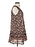 Veronica Beard Paisley Brown Casual Dress Size S - photo 4