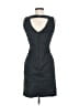 H&M Gray Cocktail Dress Size 6 - photo 2