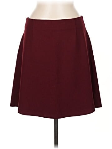 Etienne Aigner Formal Skirt (view 1)