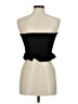 Paradise Black Tube Top Size M - photo 2