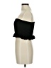 Paradise Black Tube Top Size M - photo 5