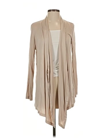 Logo Layers Cardigan (view 1)