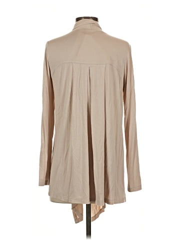 Logo Layers Cardigan (view 2)