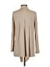 Logo Layers Tan Cardigan Size XS - photo 2