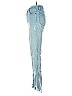 Jonathan Simkhai 100% Cotton Blue Jeans Size 24 waist - photo 5
