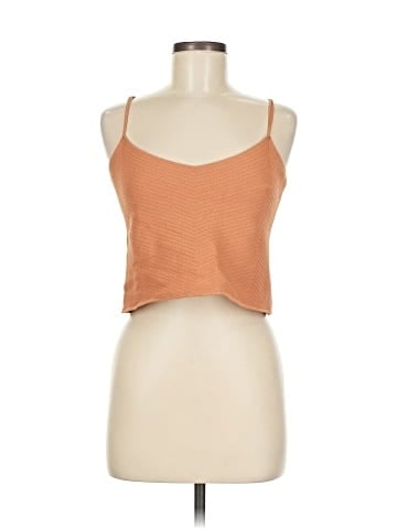 Kookai Sleeveless Top (view 1)