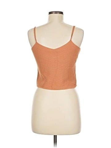 Kookai Sleeveless Top (view 2)