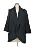 Time and Tru Black Cardigan Size M - photo 1