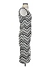 Lulus Chevron-herringbone Gray Casual Dress Size S - photo 4