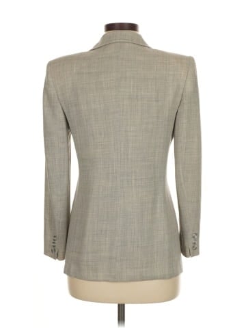 Jones New York Wool Blazer (view 2)