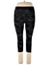 Zyia Active Black Active Pants Size 20 - photo 1
