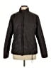 Lands' End 100% Nylon Black Jacket Size XL (estimated) - photo 1