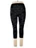 Zyia Active Black Active Pants Size 20 - photo 2