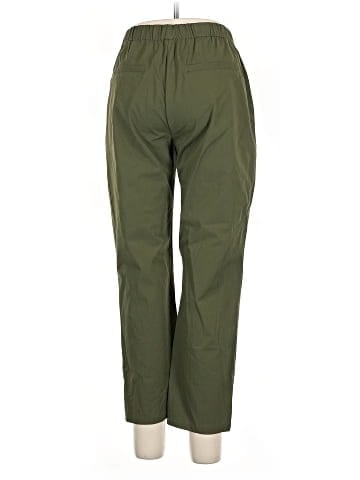 Mod Thread Casual Pants (view 2)