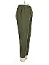 Mod Thread Solid Green Casual Pants Size 10 (petite) - photo 4