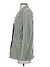 MNG Green Blazer Size 4 - photo 5