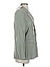 MNG Green Blazer Size 4 - photo 4