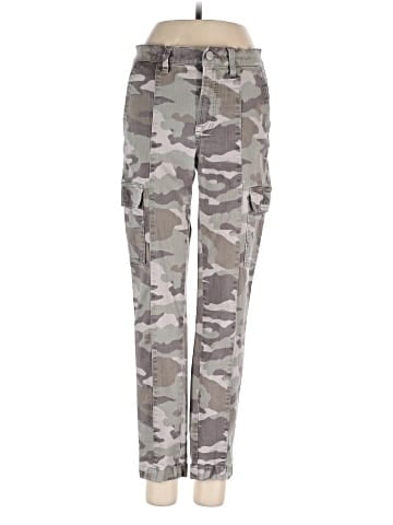 J.Crew Cargo Pants (view 1)
