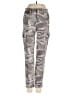 J.Crew Camo Gray Cargo Pants Size 24 waist - photo 1