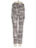 J.Crew Camo Gray Cargo Pants Size 24 waist - photo 2